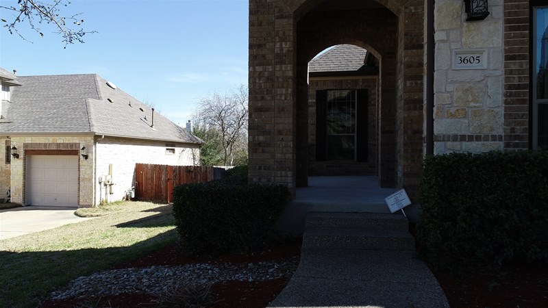3506 Curtis Drive, Round Rock, TX